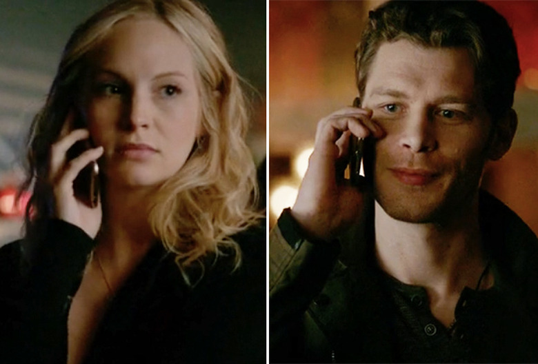 Vampire Diaries Recap