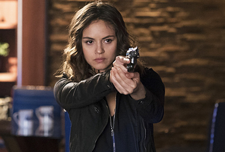 The Vampire Diaries Recap