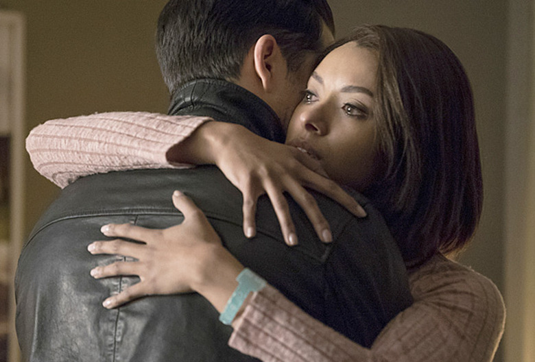 The Vampire Diaries Recap