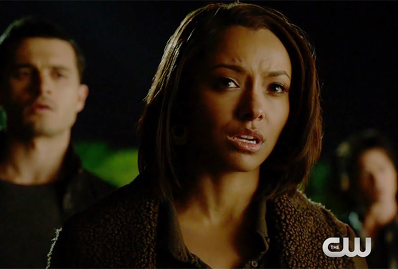 The Vampire Diaries Recap