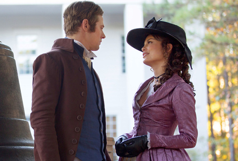 The Vampire Diaries Recap