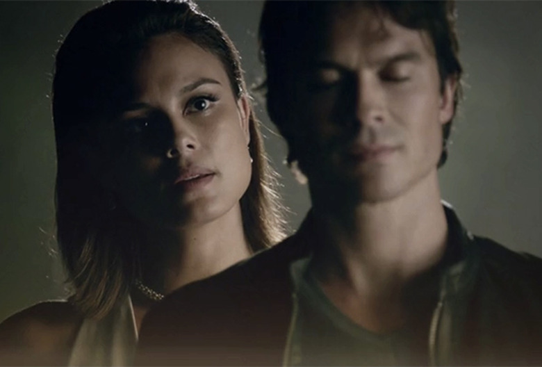 The Vampire Diaries Recap