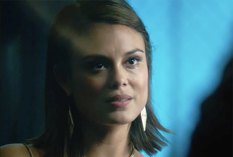 The Vampire Diaries Recap