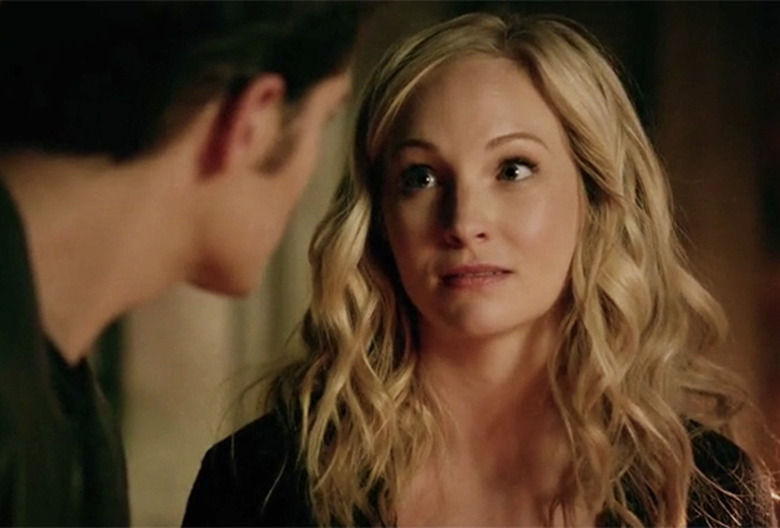 The Vampire Diaries Recap
