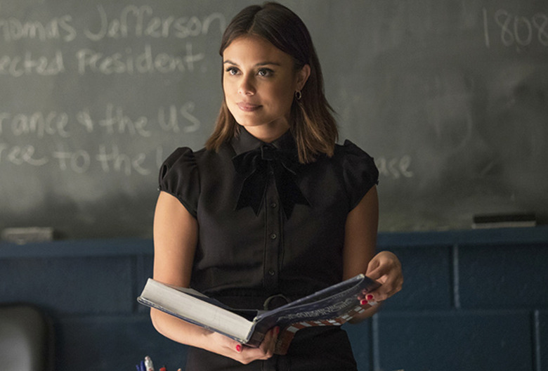 The Vampire Diaries Recap