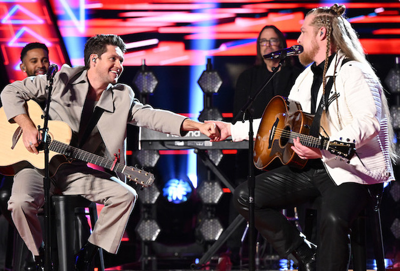 The Voice - Season 24