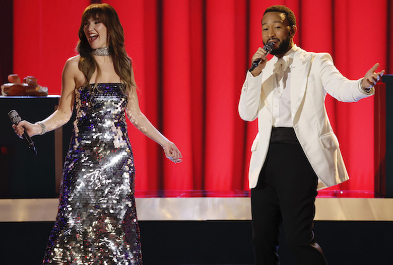 The Voice - Season 24