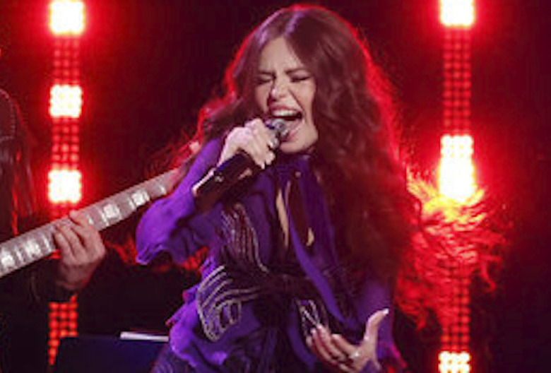 The Voice - Season 24