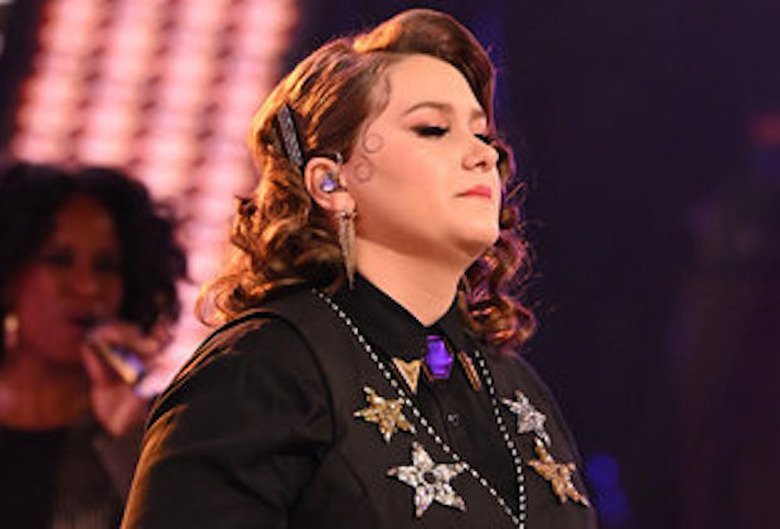 The Voice - Season 24