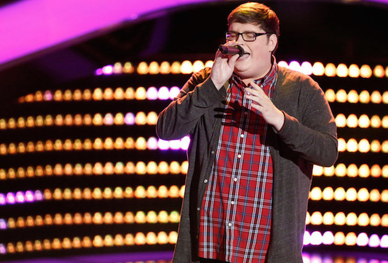 The Voice - Season 9