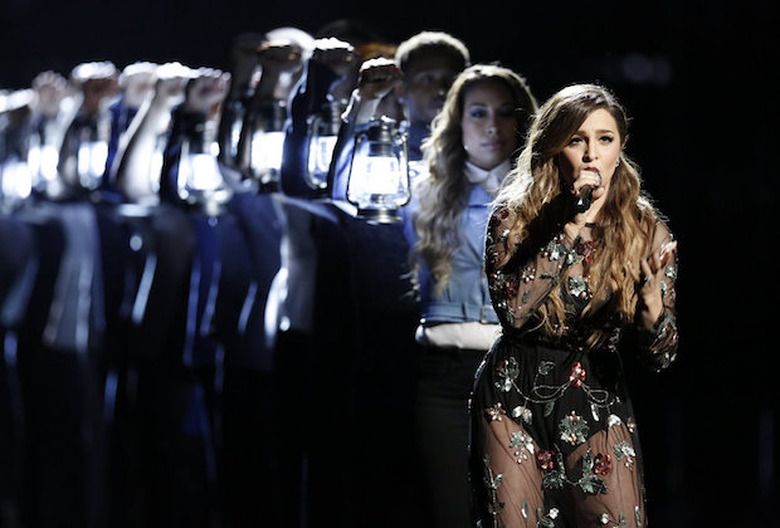 The Voice recap