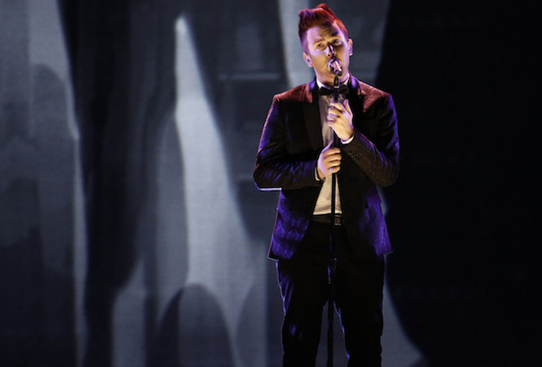 The Voice - Season 9
