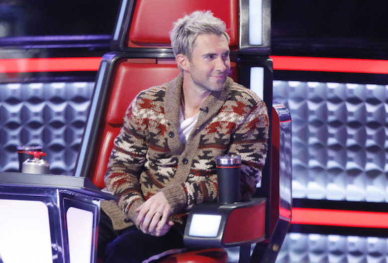 the voice recap battle rounds lilli passero brandon royal