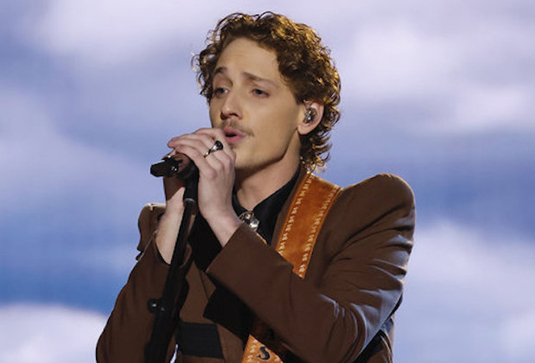 The Voice - Season 24
