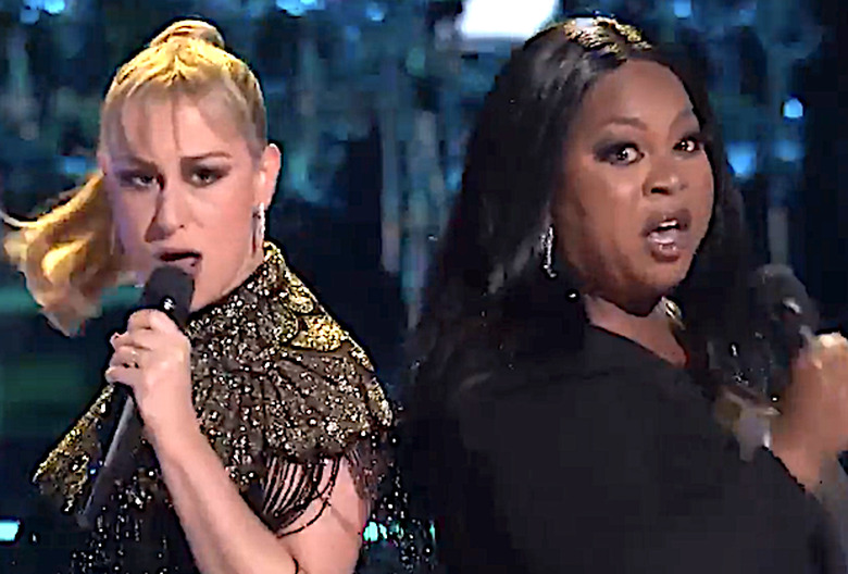 The Voice Recap BIAS Ms Monet Battles