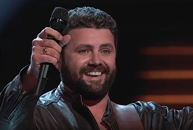 the voice recap pryor baird molly stevens blind auditions