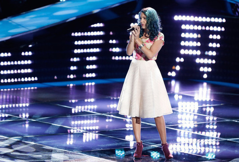 The Voice - Season 9