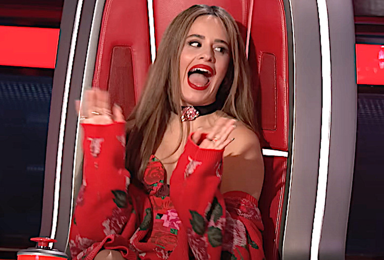 The Voice Recap Bodie Jaeden Luke Battles