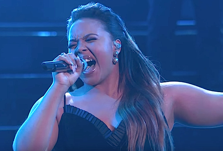 the voice recap britton buchanan kyla jade top 11 performances