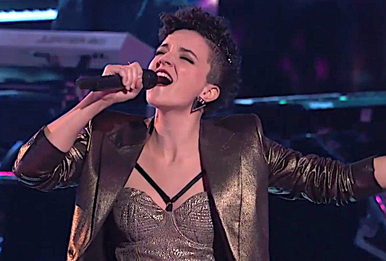 The voice recap Cam Anthony zae romeo battles