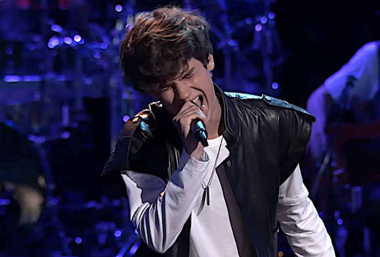 The Voice Recap Chechi Sarai Rudi Knockouts