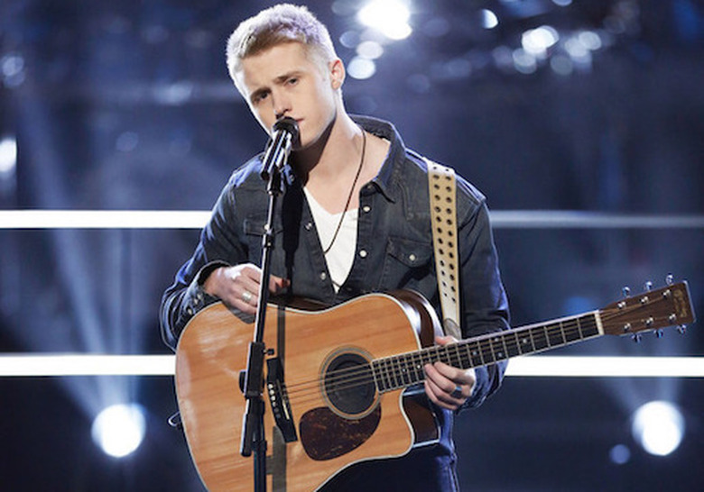 The Voice - Season 8