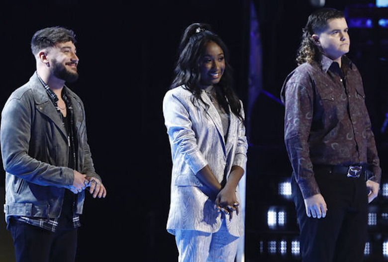 the-voice-recap-corey ward-dana-monique-eliminated-top-9-results-semifinals