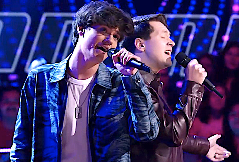 The Voice Recap DeeJay Young Tanner Massey Battles