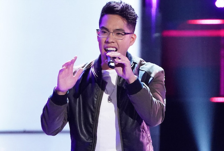 the-voice-recap-dexter-roberts-jacob-maxwell-blind-auditions