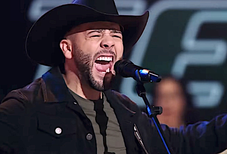 The Voice Recap Dylan Carter Eli Ward Battles