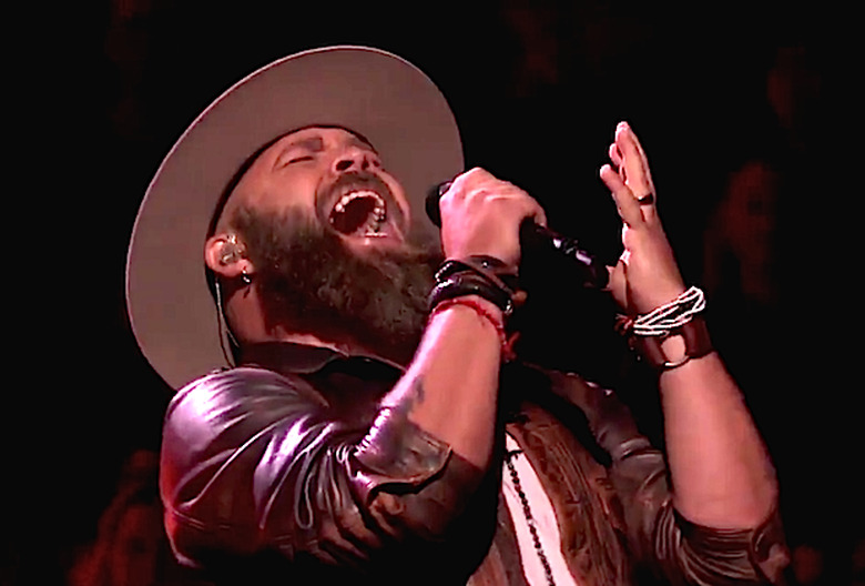 the voice recap emily luther jon mero playoffs