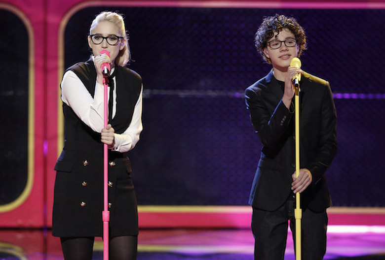 The Voice - Season 9