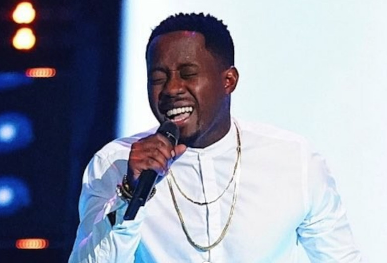 the voice recap blind auditions