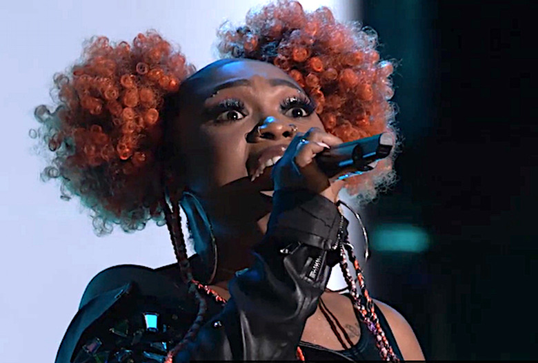the-voice-recap-grace-bello-austin montgomery blind-auditions