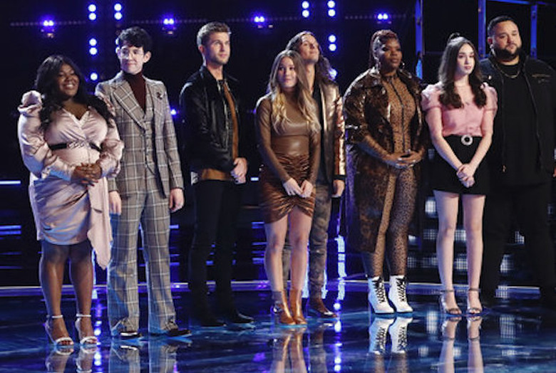 the-voice-recap-gymani-eliminated-top-11-results