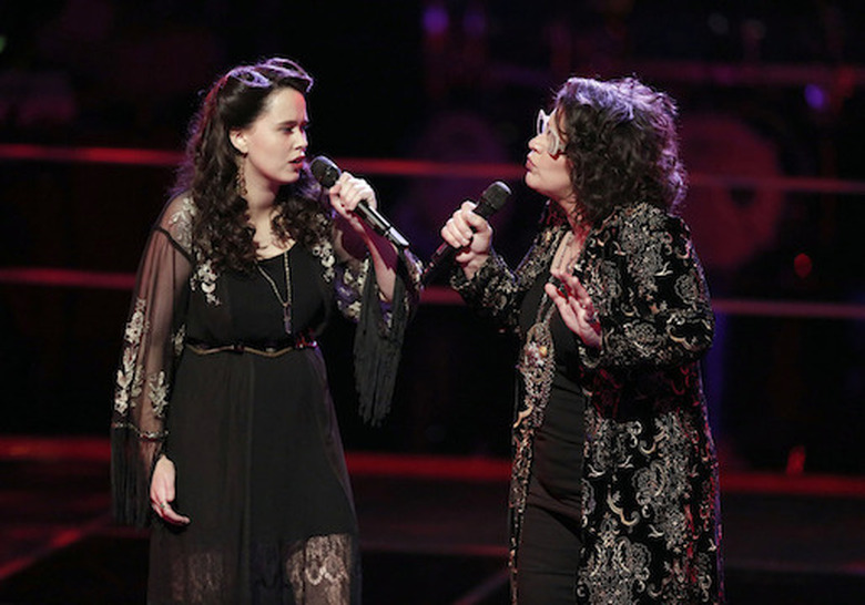 The Voice - Season 8