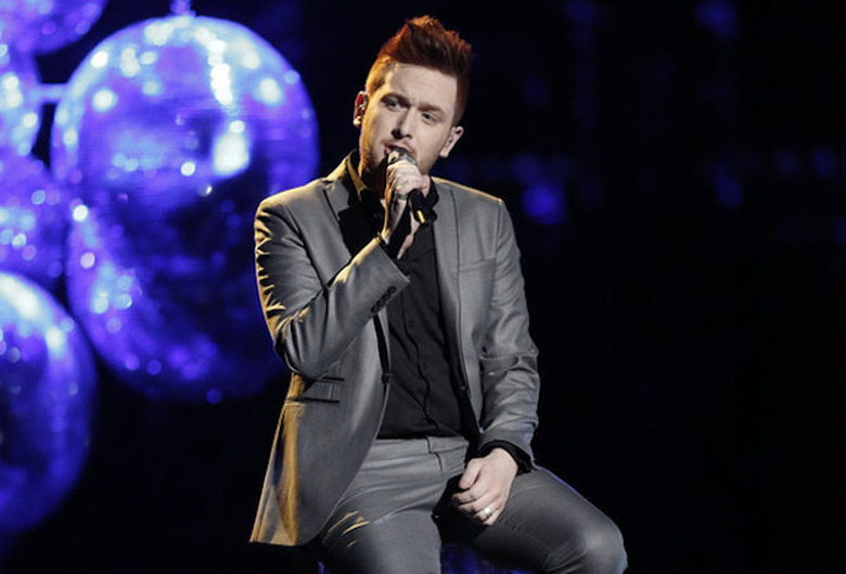 The Voice - Season 9