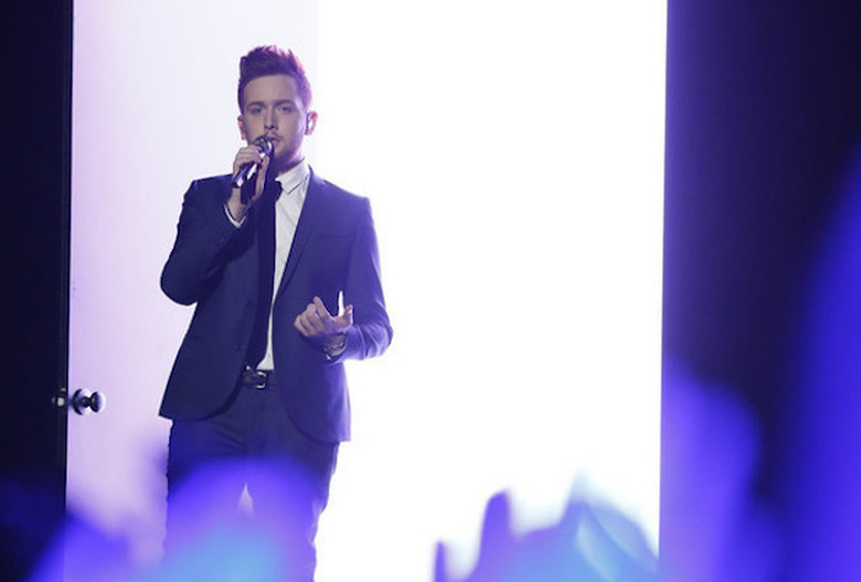 The Voice - Season 9