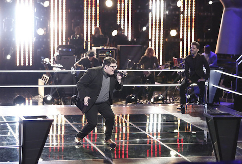 The Voice - Season 9
