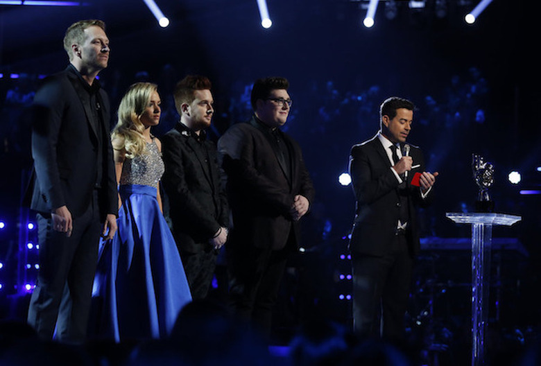 The Voice - Season 9
