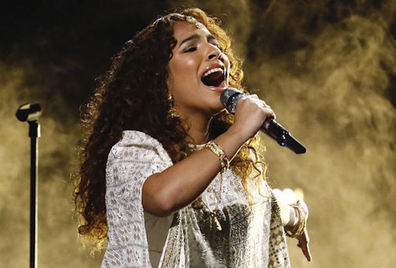 The voice recap justin aaron kim cruse top 10 performances