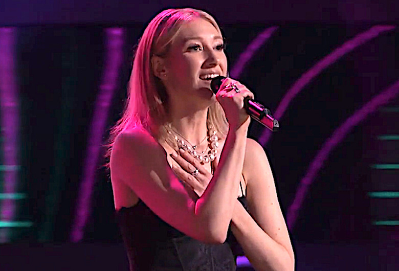 the voice recap kique bodie blind auditions