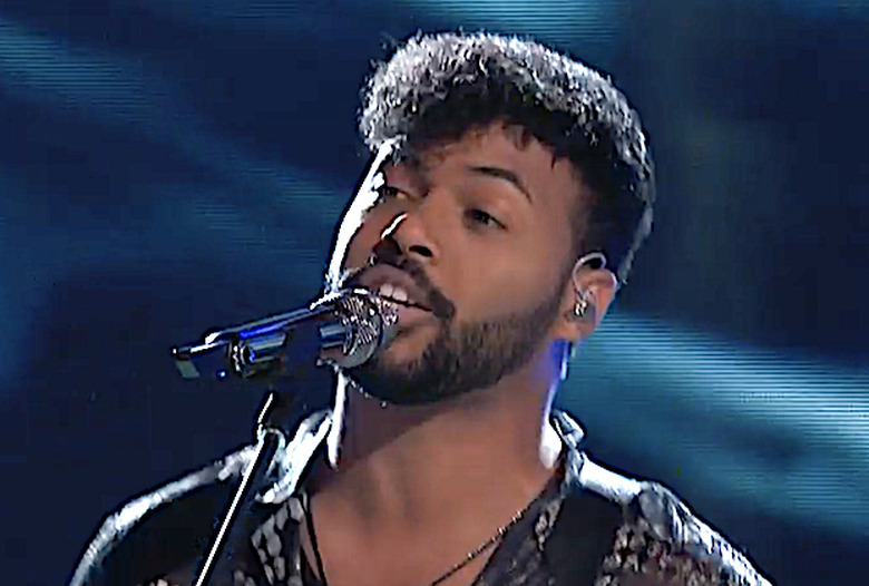 The Voice Recap Kique Parijita Bastola Top 13 Performances