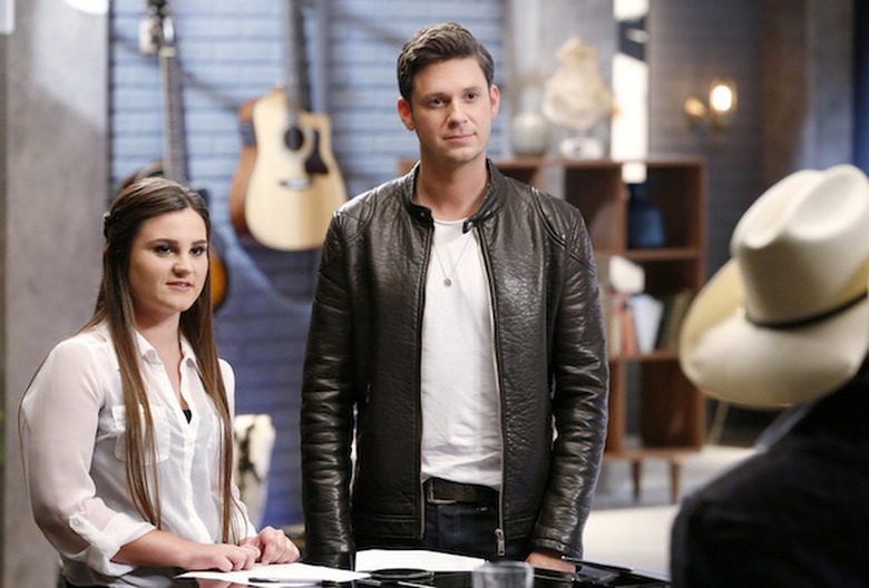 The Voice - Season 9