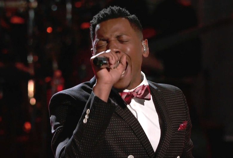 the voice recap live playoffs