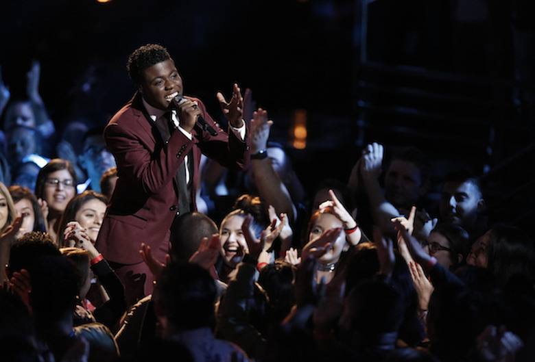the voice recap live playoffs night 2