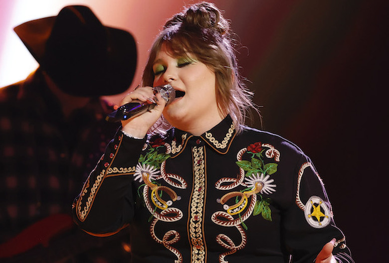 The Voice - Season 24