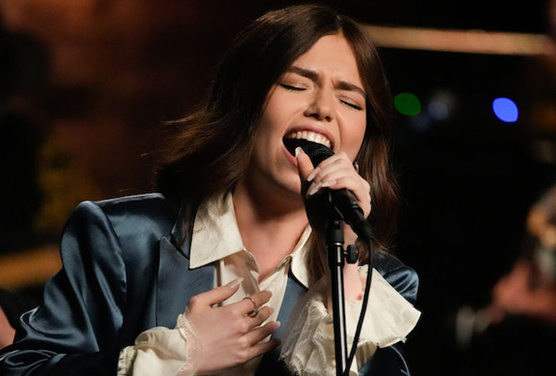 The Voice - Season 24