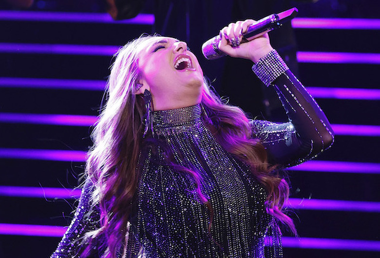 The Voice Recap Mac Royals Ruby Leigh Top 12 Performances