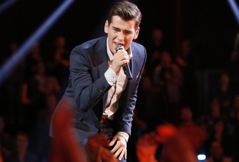 The Voice - Season 9